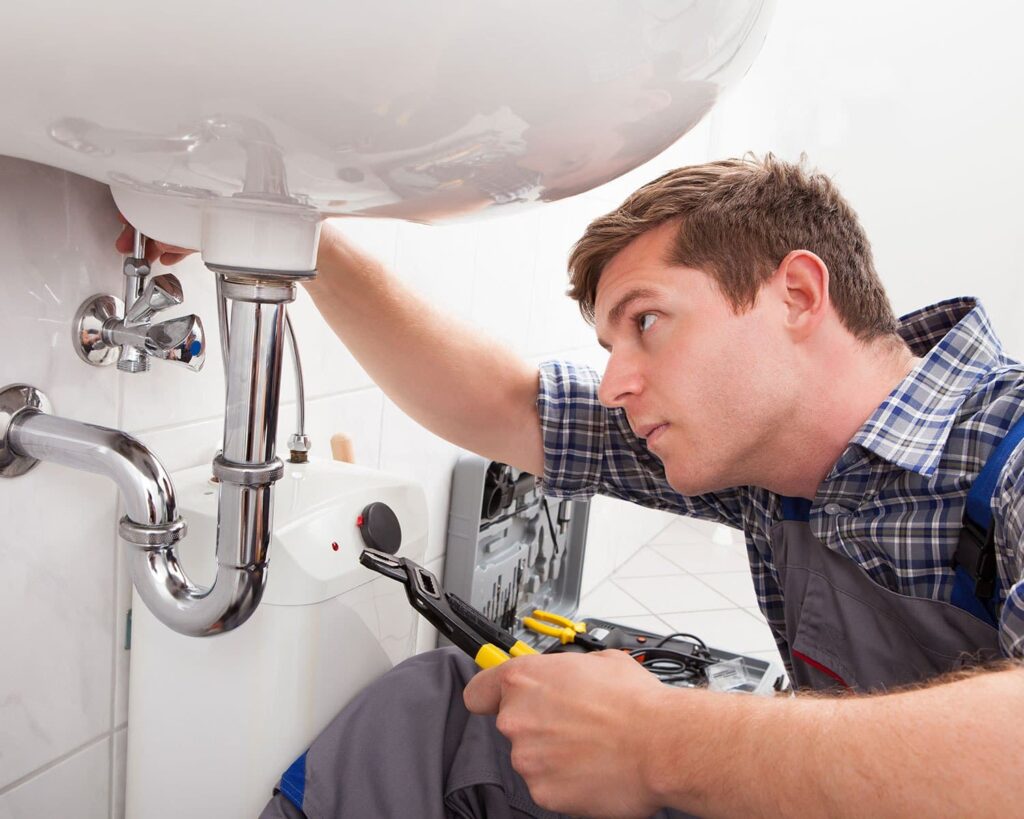 افضل شركة كشف تسربات المياه وعوازل