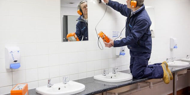 شركه كشف تسربات مياه بخميس مشيط