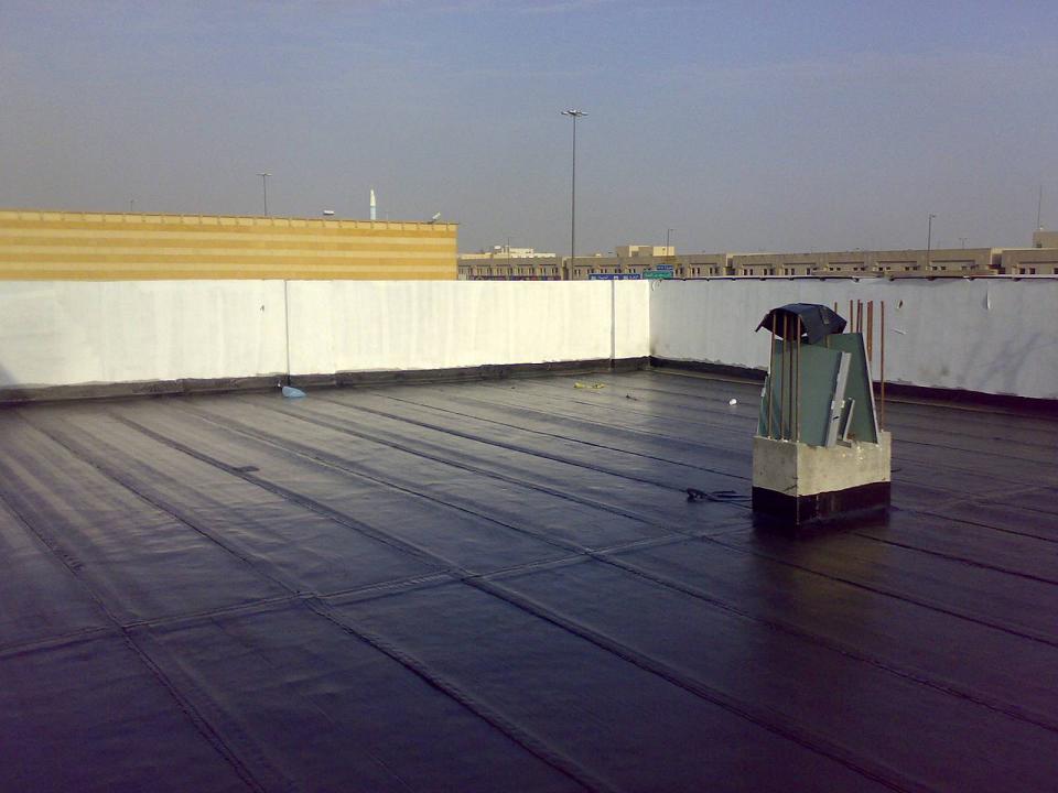 شركه عزل اسطح بخميس مشيط