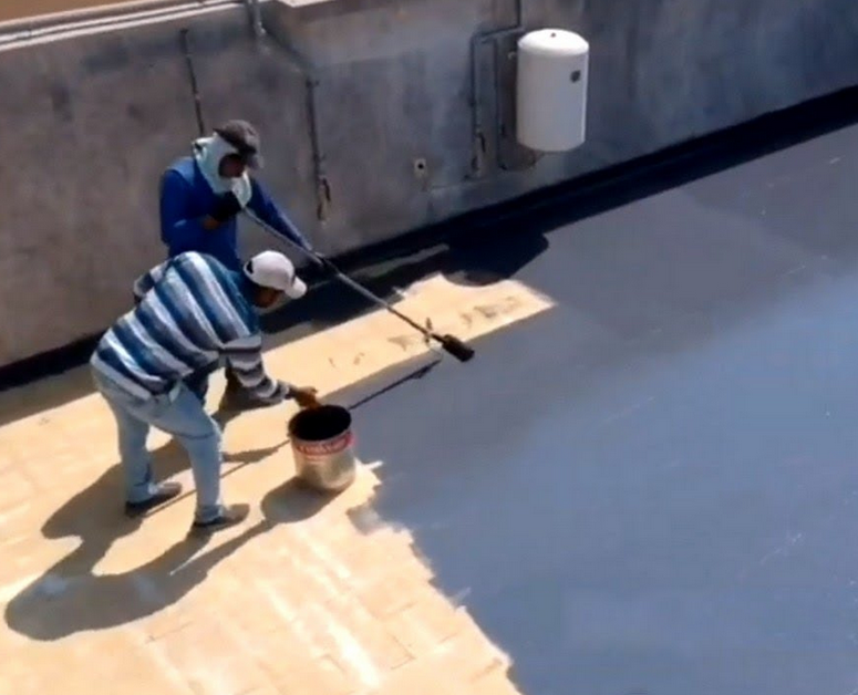 شركه عزل اسطح بخميس مشيط