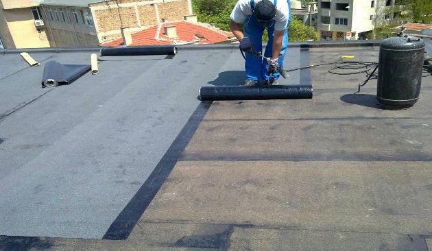 شركه عزل اسطح بأبها