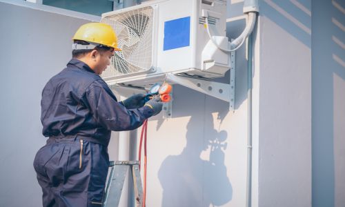 شركه تنظيف وصيانه مكيفات بخميس مشيط