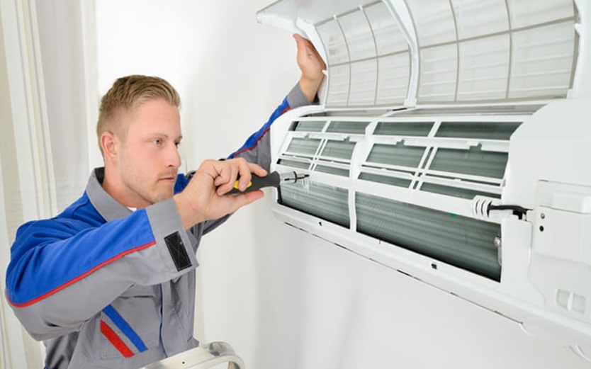 شركه غسيل وصيانه مكيفات بأبها