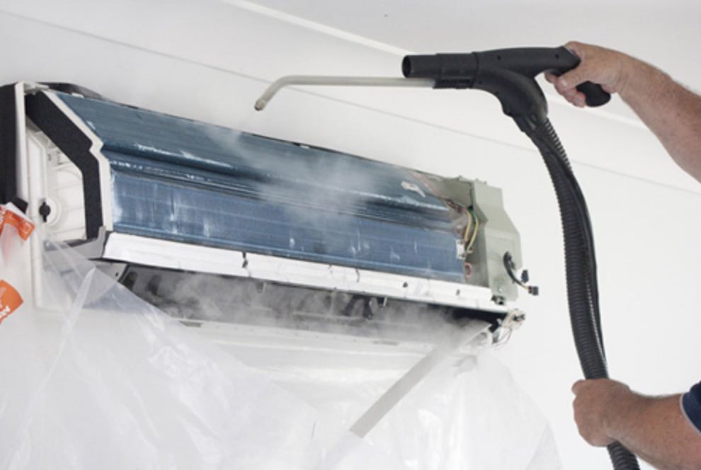 شركه تنظيف وصيانه مكيفات بخميس مشيط