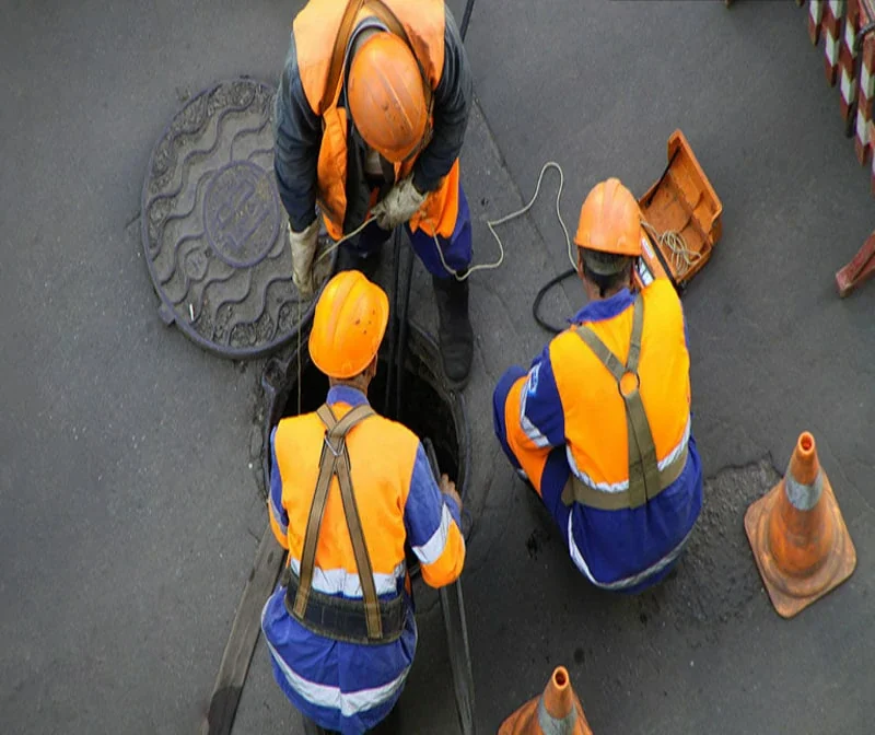 شركه تسليك مجاري بأبها