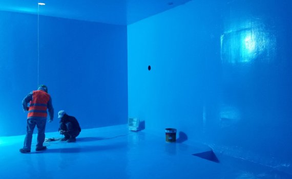 شركه تنظيف وعزل خزانات بأبها