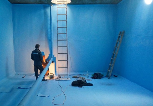 شركه تنظيف وعزل خزانات بأبها