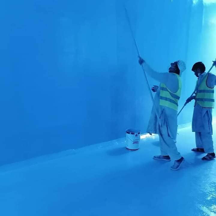 شركه تنظيف وعزل خزانات بأبها