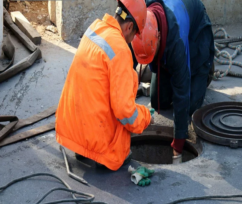 شركه تسليك مجاري بأبها