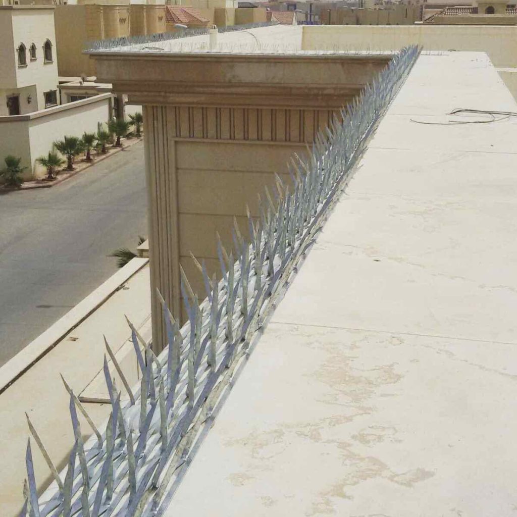 شركه طارد حمام بأبها