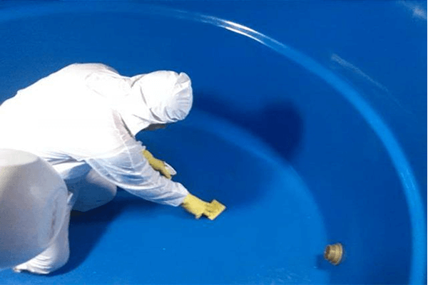 شركه تنظيف وعزل خزانات بأبها 